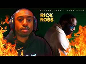 Rick Ross • Richer Than I Ever Been Beat Tutorial