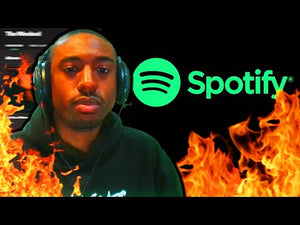 Streaming Platforms Destroying Producers??