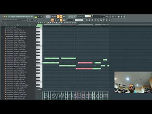 Juice WRLD Guitar Melody Tutorial