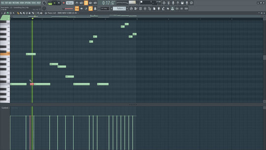 FL Studio - 808 Slides Tutorial