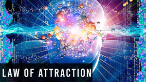 Law of Attraction Secrets for Music Producers • LIVE