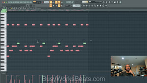 Roddy Ricch Beat Tutorial