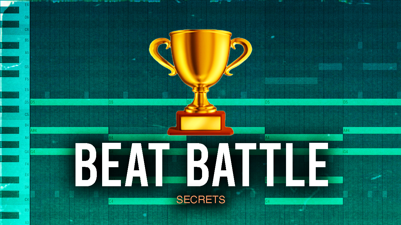 How to Win Beat Battles