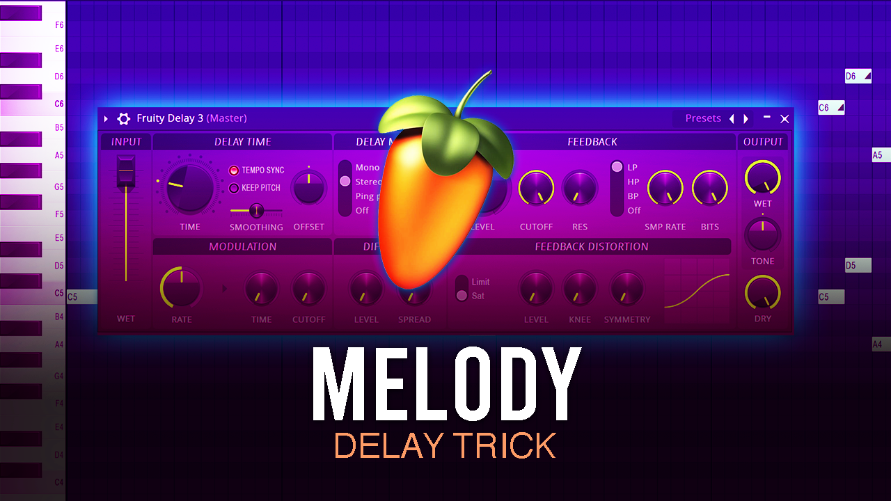 How to Make MELODIES • Super Simple Melody Secrets