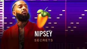 Nipsey Hussle Sample Secrets