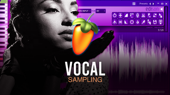 How to Sample Vocal Chops