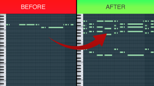 How to Make *WAY* Better Melodies in under 60 seconds…