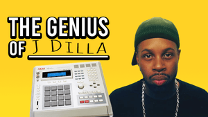 The Genius of J Dilla