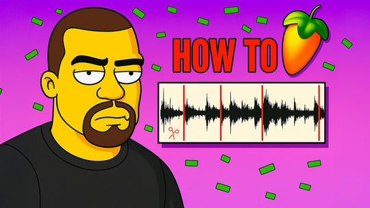 How to Sample in FL Studio 24 (Free Masterclass)