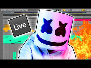 ABLETON LIVE 10 • How to Remix Acapellas