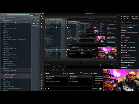 FLIPPING YOUR LOOPS • Producer Cookup