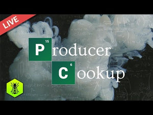 Good News and Bad News • Producer Cookup