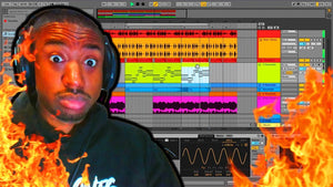 Ableton Live Secret Melody Sauce Tutorial