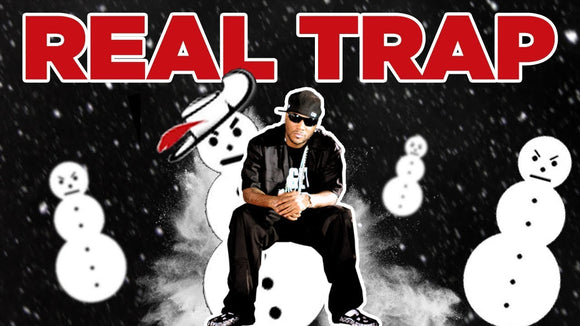 REAL TRAP Beat Tutorial [Free Song Download]