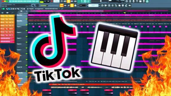 How to Make Tik Tok Remixes and Mash Ups