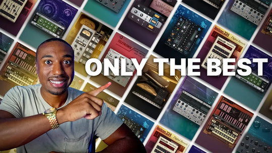 Universal Audio Finally Fixed Their BIGGEST Problem!