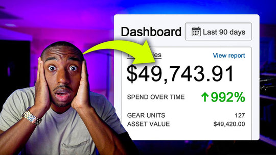 Music Producers Don't NEED Gear, Here's Why