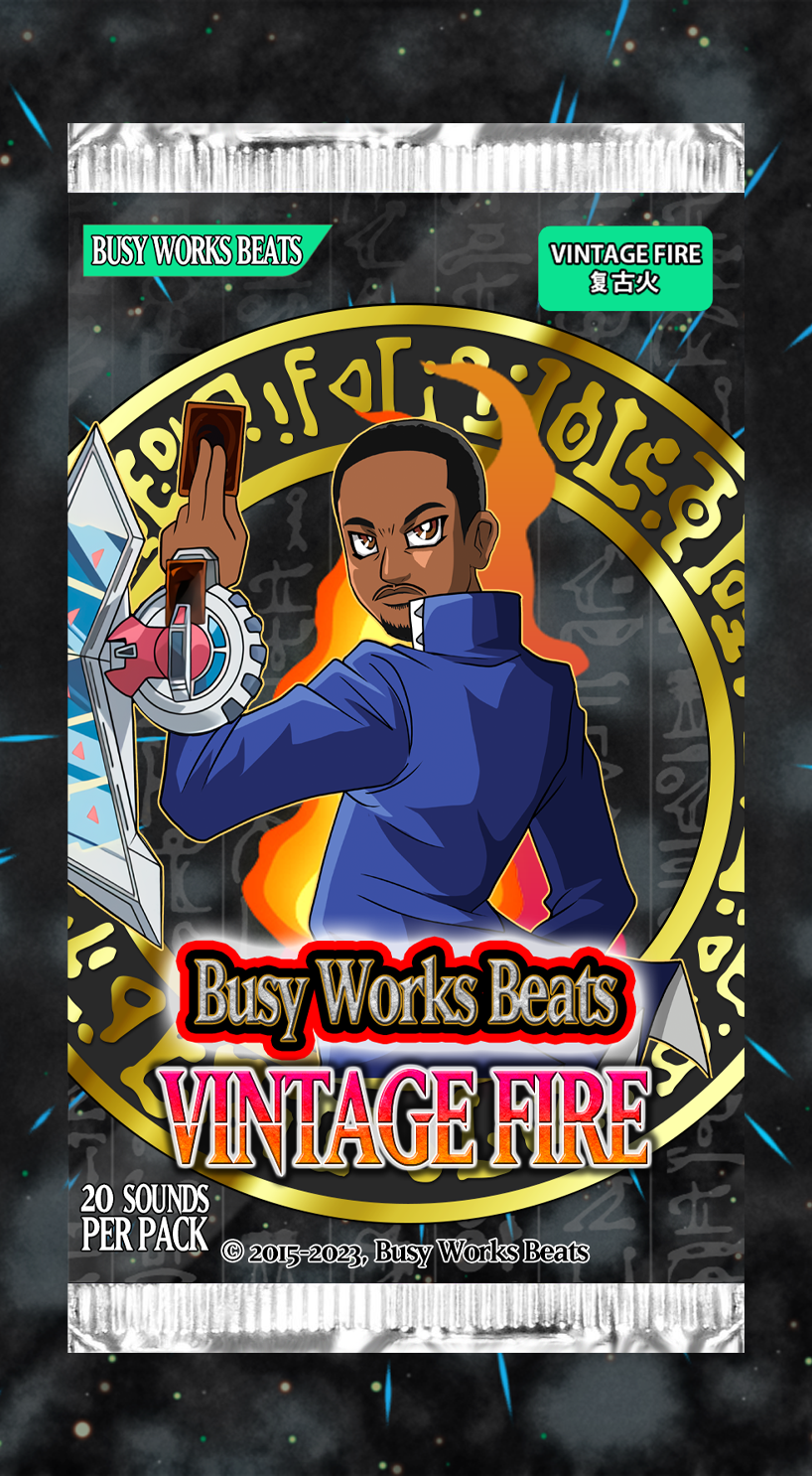 Sounds Booster Pack