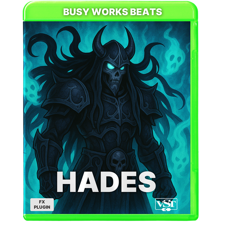 HADES Plugin