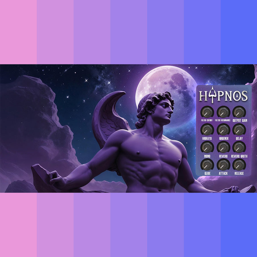 Hypnos Plugin